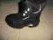 BUTY ŚNIEGOWCE OUT TEX  Z ABS ROZ 27-17 CM BDB