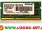 DDR3 2 GB 1333MHZ SODIMM PATRIOT SIGNATURE CL9