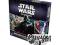 STAR WARS LCG THE BALANCE OF THE FORCE