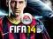 XBOX ONE_ FIFA 14 _ŁÓDŹ_ ZACHODNIA 21 GAMES4US