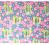 Papier do pakowania Barbie 2mx70cm Prezent 5050e
