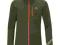 Bluza Męska Salomon Discovery Midlayer Green r. XL