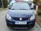 Suzuki SX4 4x4 AWD Lift 2011 rok Prywatnie Okazja