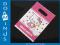 80925 HELLO KITTY TOREBKI PREZENTOWE 6 SZTUK