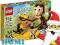 LEGO Creator 31019 Zwierzęta 3w1 -30% PEWNI SZYBKO