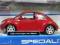 MAISTO AUTO MODEL 1:25 VOLKSWAGEN NEW BEETLE METAL