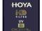 HOYA FILTR UV (0) HD 55 MM d.24h