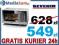 4W1 Kuchenka Mikrofalowa Severin MW7871 Termoobieg
