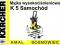 Myjka Karcher K5 Samochód + K5.700 K7 5 car 2 4