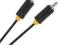 Kabel 1RCA-1RCA 1m Cabletech standard