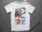 C&amp;A EXTRA T-SHIRT NOWY Z NIEMIEC 128