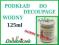 Podkład wodny do decoupage 125ml Renesans Podkład wodny do decoupage 125ml Renesans