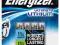 ENERGIZER LITHIUM AAA-1,5V bateria litowa LR03