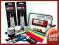 Zestaw naprawczy KITEFIX Complete Repair Kit