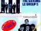 CD THE SAXONS / LE GROUP 5 - 2LP on 1CD