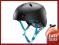 Kask BERN Brighton H2O czarny L