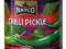 Chilli Pickle pikle z zielonych papryczek 300 g