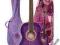 GYPSY ROSE GRC1K GITARA KLASYCZNA 7/8 FIOLETOWA