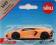 SIKU 1449 SAMOCHÓD LAMBORGHINI AVENTADOR NOWY