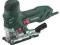 METABO STE 140 PLUS Wrzynarka 750W Walizka