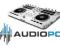 Numark Mixtrack Mix Track PRO II White + Sample