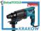 MAKITA HR 2610 MŁOTOWIERTARKA MŁOT SDS+ 800W