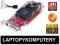 Low Profile ATi Radeon HD 3450 PCI-E 256MB DMS-59