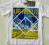 *NEW* BLUZKA t shirt KOSZULKA Primark 122/128 cm