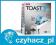 Toast 7 Titanium zapis płyt CD/DVD dla MAC