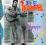 CD TRAMMELL, BOBBY LEE - You Mostest Girl