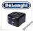 Toster DeLonghi CT04.BK1 czarny matowy opiekacz