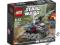 LEGO STAR WARS 75028 Clone Turbo Tank