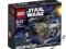 LEGO STAR WARS 75031 TIE Interceptor