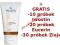 IWOSTIN Solecrin balsam samoopalający 150 + GRATIS