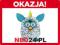 HASBRO FURBY IROKEZ COOL RAINCLOUD A3125 PL