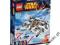 LEGO STAR WARS 75049 Snowspeeder