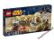 LEGO STAR WARS 75052 Kantyna Mos Eisley