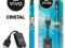 E-PAPIEROS ELEKTRONICZNY PAPIEROS VIVO CRISTAL