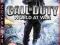 Call of Duty World at War PS3 Używana Gameone
