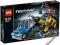 LEGO TECHNIC 42023 Maszyny budowlane