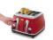 Toster Opiekacz Delonghi CTO 4003 R ICONA