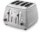 Toster Opiekacz Delonghi CTOV 4003 BG Vintage