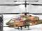 Zdalnie sterowany HELIKOPTER SYMA S036G WARSZAWA