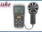 DTTA619 Termoanemometr !