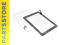 Szybka Dotyk Digitizer iPad 2 Home Button Klej FV