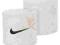 FROTKA NA RĘKĘ NIKE SWOOSH szara /2szt/ 32636 051
