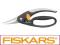 FISKARS- NOŻYCE DO RYB FUNCTIONALFORM 859912