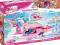 COBI  KLOCKI WINX JACHT