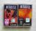 METALLICA - Load &amp; ReLoad 2 kasety