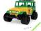 WADER auto terenowe Jeep 38cm wysyłka 24H!!!